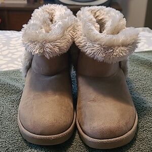 Womens boots